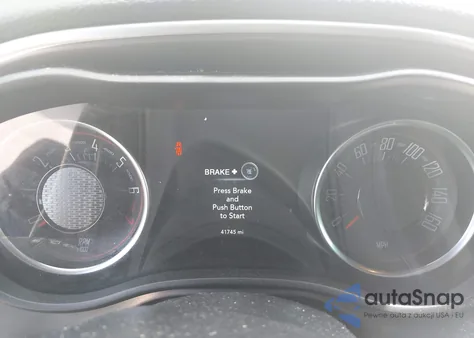 2019 Dodge Challenger Sxt z USA, uszkodzony, nr VIN 2C3CDZAG1KH711954